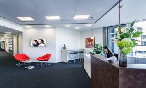 Bild 3 - Büro in Stuttgart