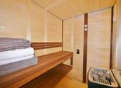 Sauna - 