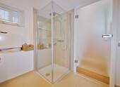 Dusche Saunabereich - 