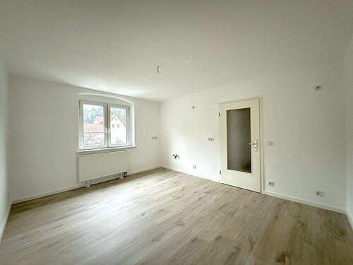 WohnKÜCHE od. WOHNZIMMER mit integr. Küchenbereich - 