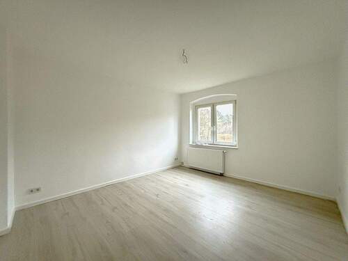 Wohn-/Schlafzimmer oder separates Schlafzimmer - 