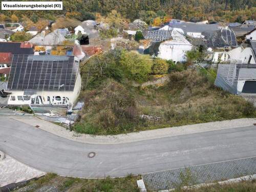 Grundstück - Baugrundstück in 65388 Schlangenbad ++ PROVISIONSFREI für Käufer