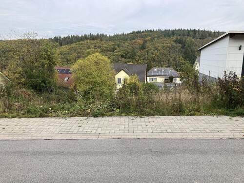 Grundstück - Grundstück in Schlangenbad