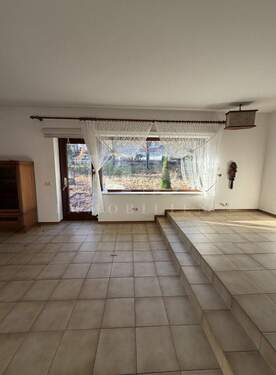 Wohnzimmer - Einfamilienhaus mit 137,10 m² in Buchholz in der Nordheide zum Kaufen