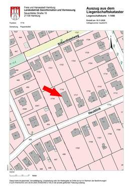 Bild 4 - Grundstück in Hamburg zum Kaufen