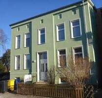 charmante, vermietete Zweiraumwohnung im Herzen von Gehlsdorf - Rostock / Gehlsdorf