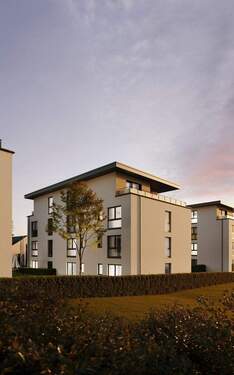 Studentenapartments Ansicht 3 - 