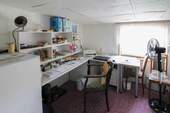 Arbeitszimmer - 