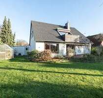 Lage die begeistert: 1-2 Familienhaus mit Gartenjuwel in Bestlage - Schwentinental Raisdorf