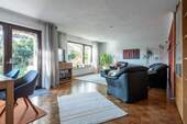Wohnzimmer EG - Einfamilienhaus mit 162,00 m&sup2; in Schwentinental zum Kaufen