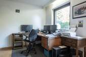 Arbeitszimmer - 