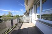 SONNENBALKON - 
