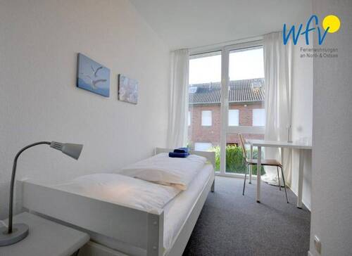 Schlafzimmer - 