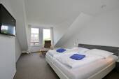 Haupt-Schlafzimmer - 