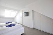 Haupt-Schlafzimmer - 