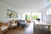 Wohnzimmer - Zauberhaftes Reihenendhaus mit Garten - Ideal für die große Familie!
