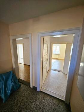 Wohnungseingangstüren - 