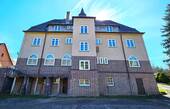Rückseite Nord - 2 Zimmer Büro zum Kaufen in Lichtenstein