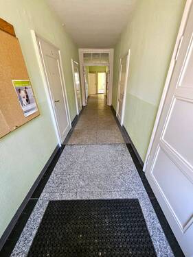 Flur Erdgeschoss - 