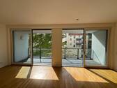 Loggia (2) beim Wohnzimmer - 