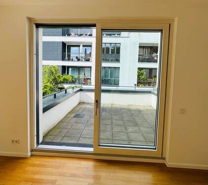 Zur Terrasse - 
