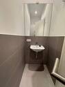 Gäste-WC - 