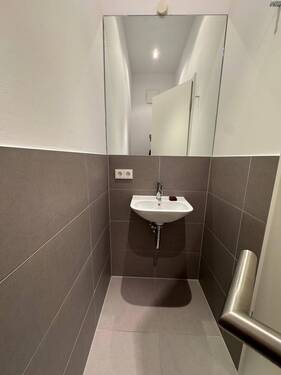 Gäste-WC - 