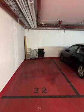 TG-Stellplatz - 