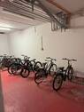 Fahrradkeller - 