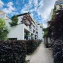 Linienstraße 216 - Hofgebäude - 3 Zimmer Etagenwohnung in Berlin
