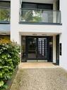 Hauseingang - 
