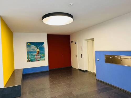 Hausflur - 