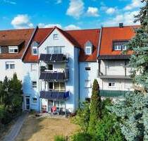 Top Angebot: 4-Zimmer-Wohntraum mit Balkon, Einbauküche & Garage - Schweinfurt Hochfeld-Steinberg
