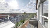Balkon - 