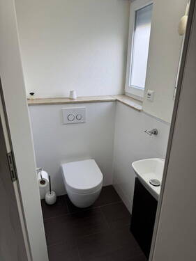 Gäste WC - 