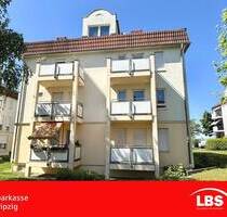 Kompakt leben in Seenähe - 73.000,00 EUR Kaufpreis, ca.  32,00 m² Wohnfläche in Markranstädt (PLZ: 04420)