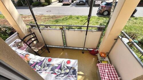Balkon - 