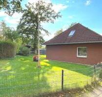 Verkaufsangebot für ein großzügiges Einfamilienhaus, ca. 133,13 m² Wohnfläche, 5 Zimmer, ca. 774 m² eigenes Grundstück in 21647 Moisburg bei Buxtehude