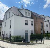 NEUBAU 2023! 3-Zimmer-Wohnung mit Gartenanteil in Fürth-Stadeln