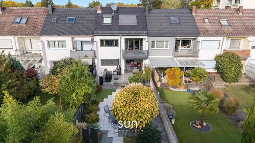 ZENTRAL & NATURNAH - 