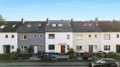 ZENTRAL & NATURNAH - 