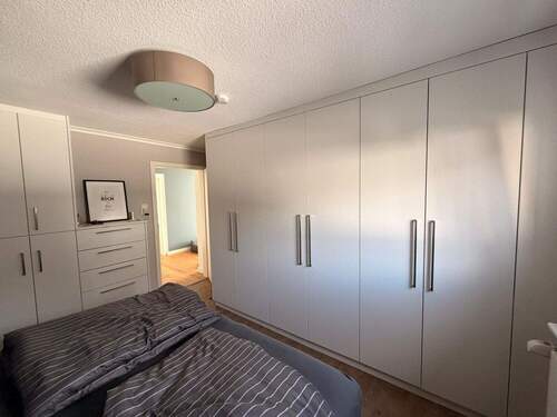 Elternschlafzimmer - 