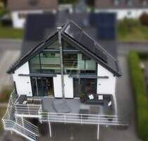 Modernes Wohnen in ruhiger Lage - einzugsbereit ! - Siegen