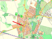 Lageplan - 