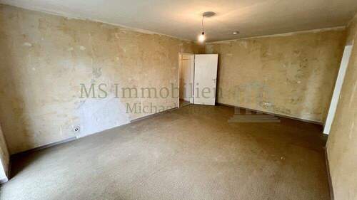 Wohnzimmer Ansicht 2 - 