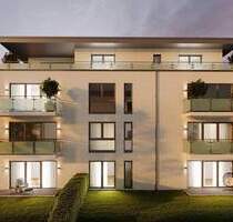 Traumhaft & Sonnig: Optimale geschnittene 3-Zi-Wohnung mit Balkon - Deggendorf