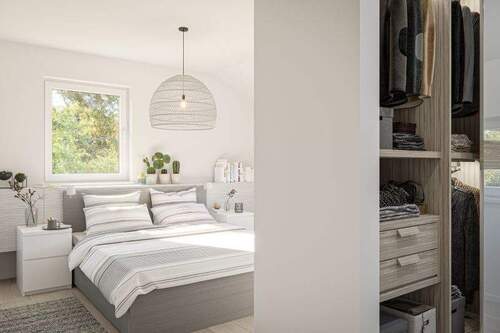 Bild 7 - Einfamilienhaus mit 126,00 m&sup2; in Weißensberg zum Kaufen