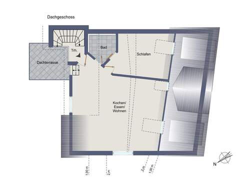 Unverbindliche Illustration - 