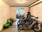 Fahrradkeller - 