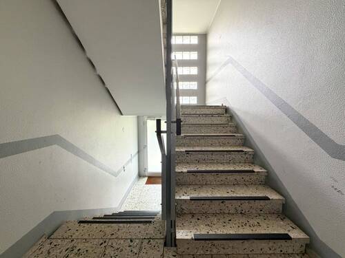 Treppenhaus - 